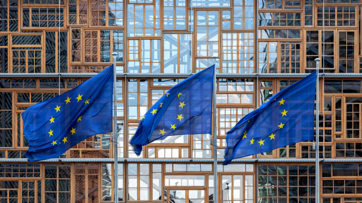 European tech gets political 1