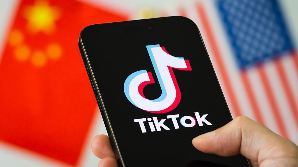 TikTok now lets you choose how much AI-generated content you want to see